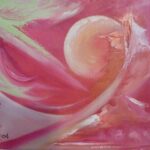 Lire la suite à propos de l’article Abstrait rose