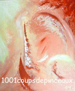 Température irréelle