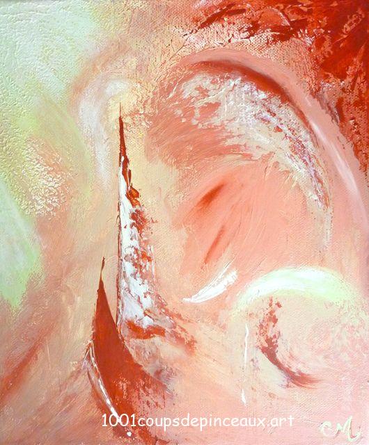 Température irréelle