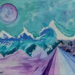 Lire la suite à propos de l’article Au bord du monde