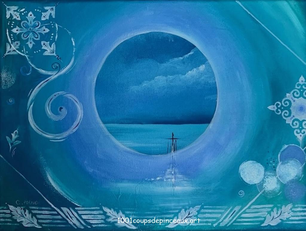 Au-delà du cercle des possibles