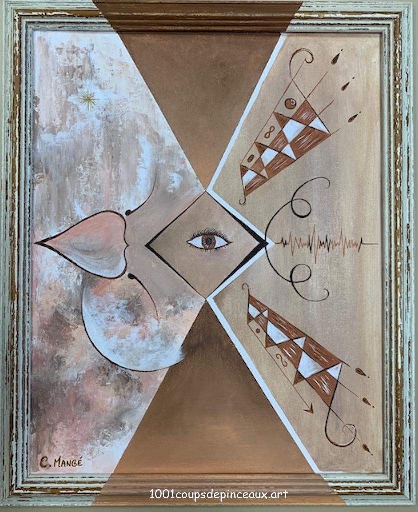 Douceur de café au lait