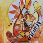 Lire la suite à propos de l’article Folie musicale