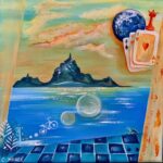 Lire la suite à propos de l’article Globe trotteur