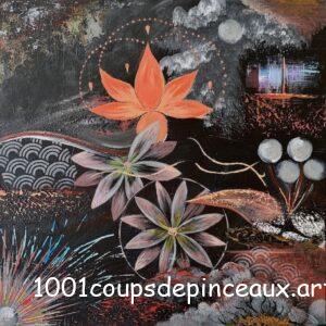 Lotus urbain