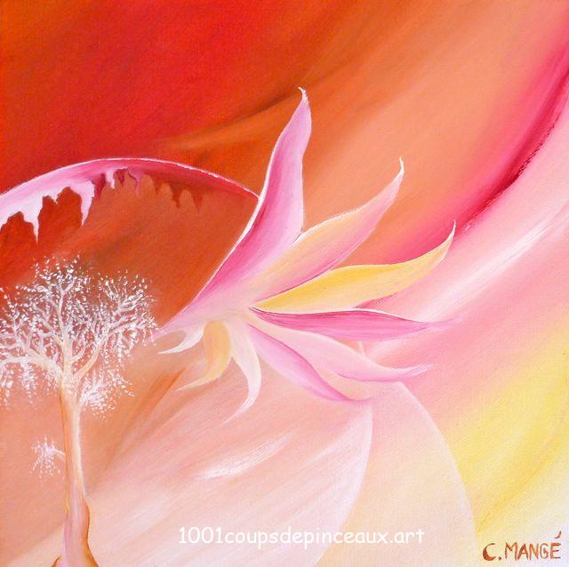 Printemps 1001coupsdepinceaux