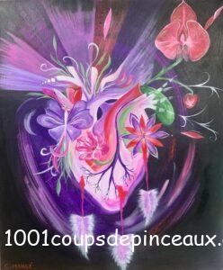Vibrations en mouvement