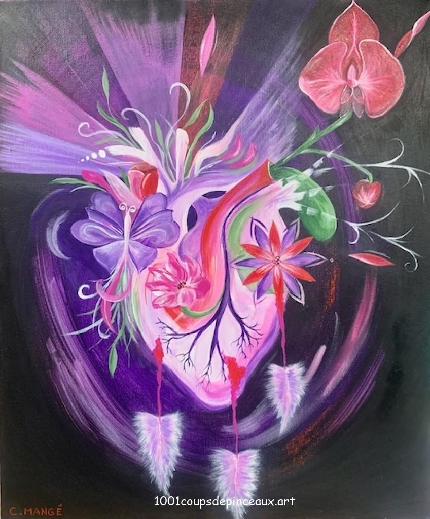 Vibrations en mouvement