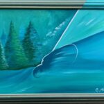 Lire la suite à propos de l’article Aurore Boréale Forestière