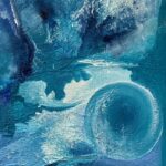 Lire la suite à propos de l’article Murmure d’écume