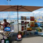 Lire la suite à propos de l’article Se mettre à nu sur le port