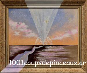 Voie lactée 1001coupsdepinceaux